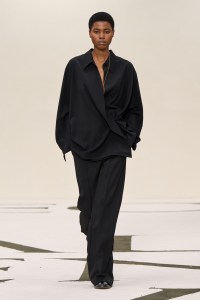 Calvin Klein Fall 2025 Ready-to-Wear Collection at New York Fashion Week