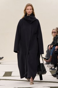 Calvin Klein Fall 2025 Ready-to-Wear Collection at New York Fashion Week