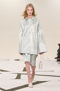 Calvin Klein Fall 2025 Ready-to-Wear Collection at New York Fashion Week