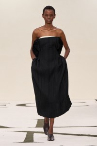 Calvin Klein Fall 2025 Ready-to-Wear Collection at New York Fashion Week