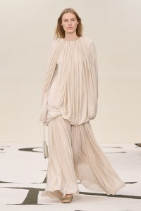 Calvin Klein Fall 2025 Ready-to-Wear Collection at New York Fashion Week
