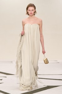 Calvin Klein Fall 2025 Ready-to-Wear Collection at New York Fashion Week