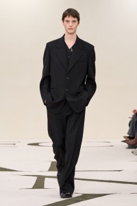 Calvin Klein Fall 2025 Ready-to-Wear Collection at New York Fashion Week