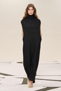 Calvin Klein Fall 2025 Ready-to-Wear Collection at New York Fashion Week