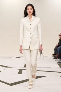 Calvin Klein Fall 2025 Ready-to-Wear Collection at New York Fashion Week