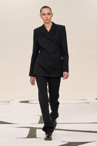 Calvin Klein Fall 2025 Ready-to-Wear Collection at New York Fashion Week