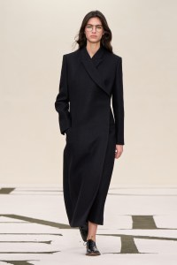 Calvin Klein Fall 2025 Ready-to-Wear Collection at New York Fashion Week
