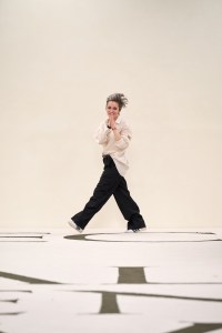 Calvin Klein Fall 2025 Ready-to-Wear Collection at New York Fashion Week