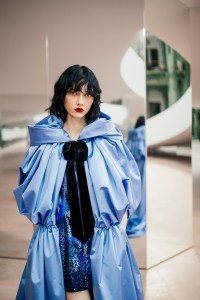 Chanel Spring 2025 Couture