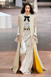 Chanel Spring 2025 Couture