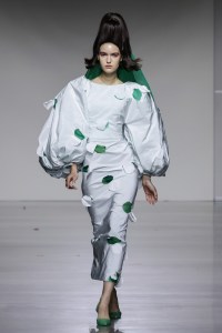 Christian Cowan Fall 2025 Ready-to-Wear Collection at New York Fashion Week