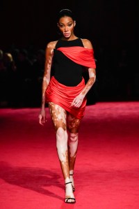 Christian Siriano Fall 2025 Ready-to-Wear Collection at New York Fashion Week