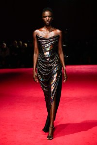Christian Siriano Fall 2025 Ready-to-Wear Collection at New York Fashion Week