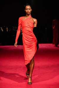 Christian Siriano Fall 2025 Ready-to-Wear Collection at New York Fashion Week