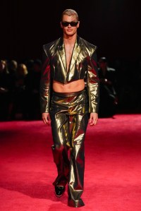 Christian Siriano Fall 2025 Ready-to-Wear Collection at New York Fashion Week