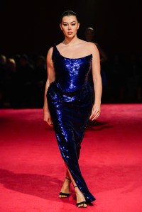 Christian Siriano Fall 2025 Ready-to-Wear Collection at New York Fashion Week