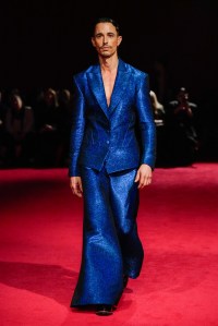 Christian Siriano Fall 2025 Ready-to-Wear Collection at New York Fashion Week