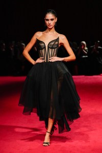 Christian Siriano Fall 2025 Ready-to-Wear Collection at New York Fashion Week
