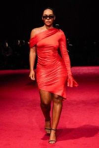 Christian Siriano Fall 2025 Ready-to-Wear Collection at New York Fashion Week