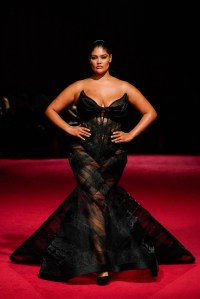 Christian Siriano Fall 2025 Ready-to-Wear Collection at New York Fashion Week