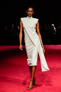 Christian Siriano Fall 2025 Ready-to-Wear Collection at New York Fashion Week
