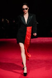 Christian Siriano Fall 2025 Ready-to-Wear Collection at New York Fashion Week