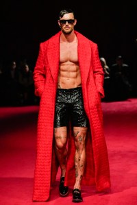 Christian Siriano Fall 2025 Ready-to-Wear Collection at New York Fashion Week
