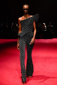 Christian Siriano Fall 2025 Ready-to-Wear Collection at New York Fashion Week