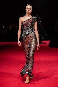 Christian Siriano Fall 2025 Ready-to-Wear Collection at New York Fashion Week