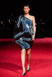 Christian Siriano Fall 2025 Ready-to-Wear Collection at New York Fashion Week