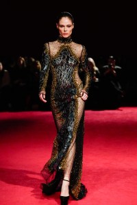 Christian Siriano Fall 2025 Ready-to-Wear Collection at New York Fashion Week