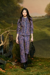 Cinq à Sept Fall 2025 Ready-to-Wear Collection