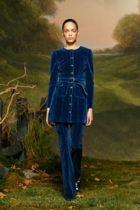 Cinq à Sept Fall 2025 Ready-to-Wear Collection