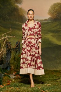 Cinq à Sept Fall 2025 Ready-to-Wear Collection