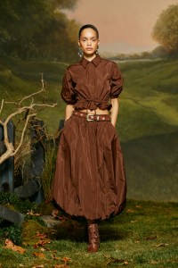 Cinq à Sept Fall 2025 Ready-to-Wear Collection