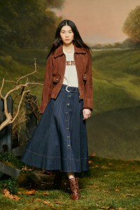 Cinq à Sept Fall 2025 Ready-to-Wear Collection