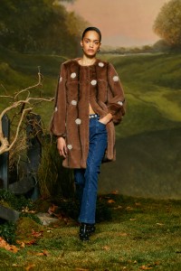 Cinq à Sept Fall 2025 Ready-to-Wear Collection
