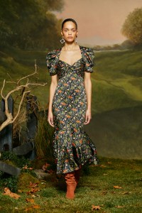 Cinq à Sept Fall 2025 Ready-to-Wear Collection
