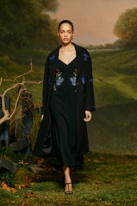 Cinq à Sept Fall 2025 Ready-to-Wear Collection