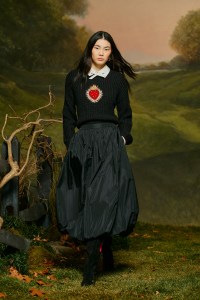 Cinq à Sept Fall 2025 Ready-to-Wear Collection