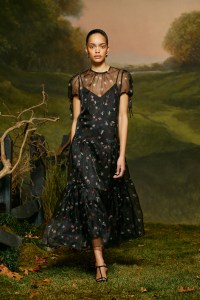 Cinq à Sept Fall 2025 Ready-to-Wear Collection