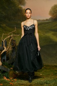 Cinq à Sept Fall 2025 Ready-to-Wear Collection