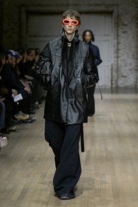 Coach 2025 Ready-to-Wear Collection at New York Fashion Week