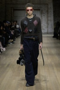 Coach 2025 Ready-to-Wear Collection at New York Fashion Week