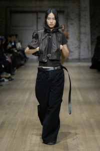 Coach 2025 Ready-to-Wear Collection at New York Fashion Week