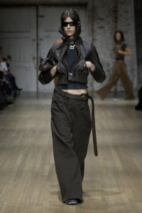Coach 2025 Ready-to-Wear Collection at New York Fashion Week