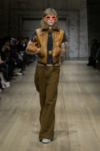 Coach 2025 Ready-to-Wear Collection at New York Fashion Week