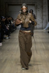 Coach 2025 Ready-to-Wear Collection at New York Fashion Week