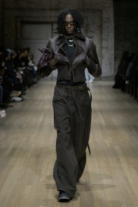 Coach 2025 Ready-to-Wear Collection at New York Fashion Week