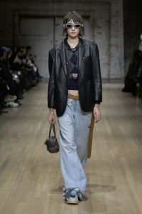 Coach 2025 Ready-to-Wear Collection at New York Fashion Week